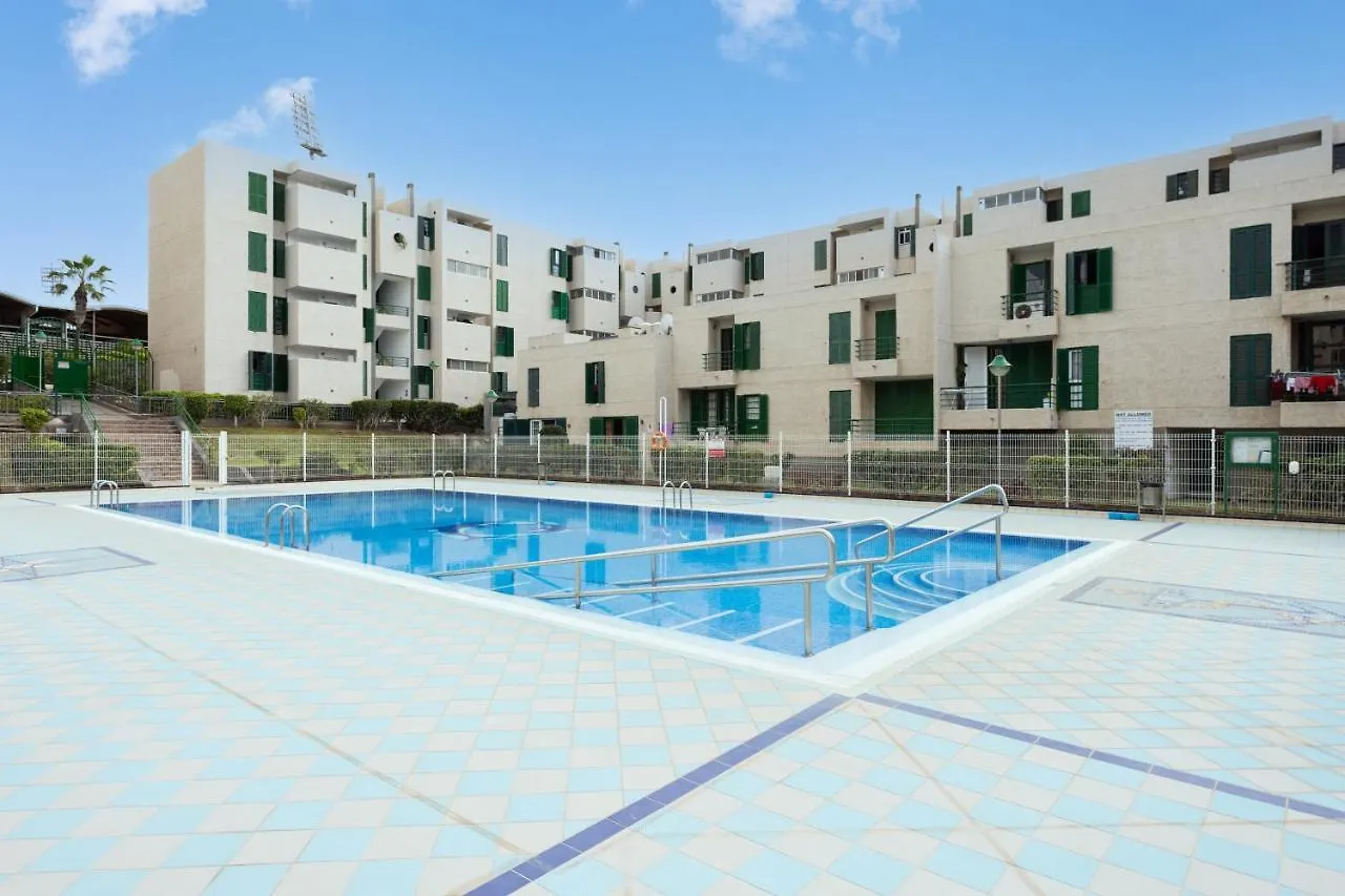 Hotel Black Cat Surf House 1 C Arona  Arona (Tenerife)