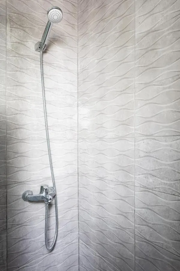 Pensjonat Hotel Black Cat Surf House 1 C Arona